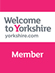 View us on Welcome to Yorkshire